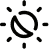 sun icon
