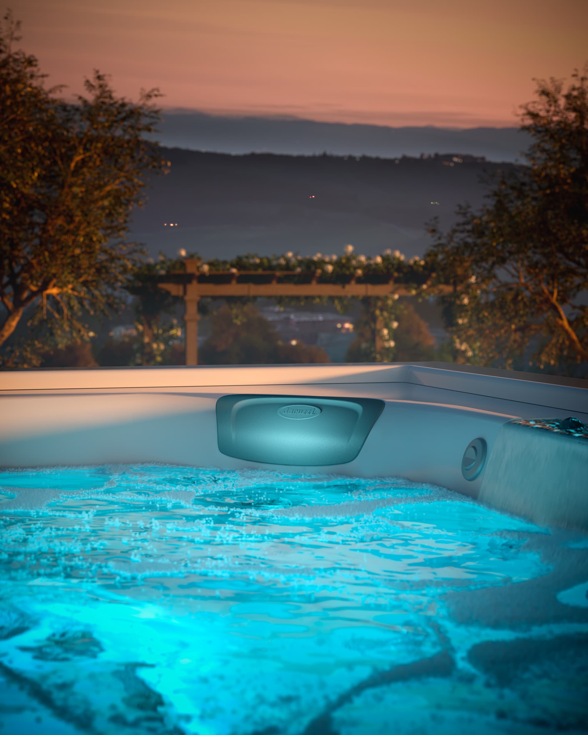 Jacuzzi image