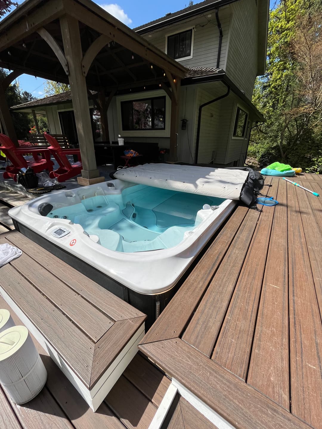 jacuzzi image