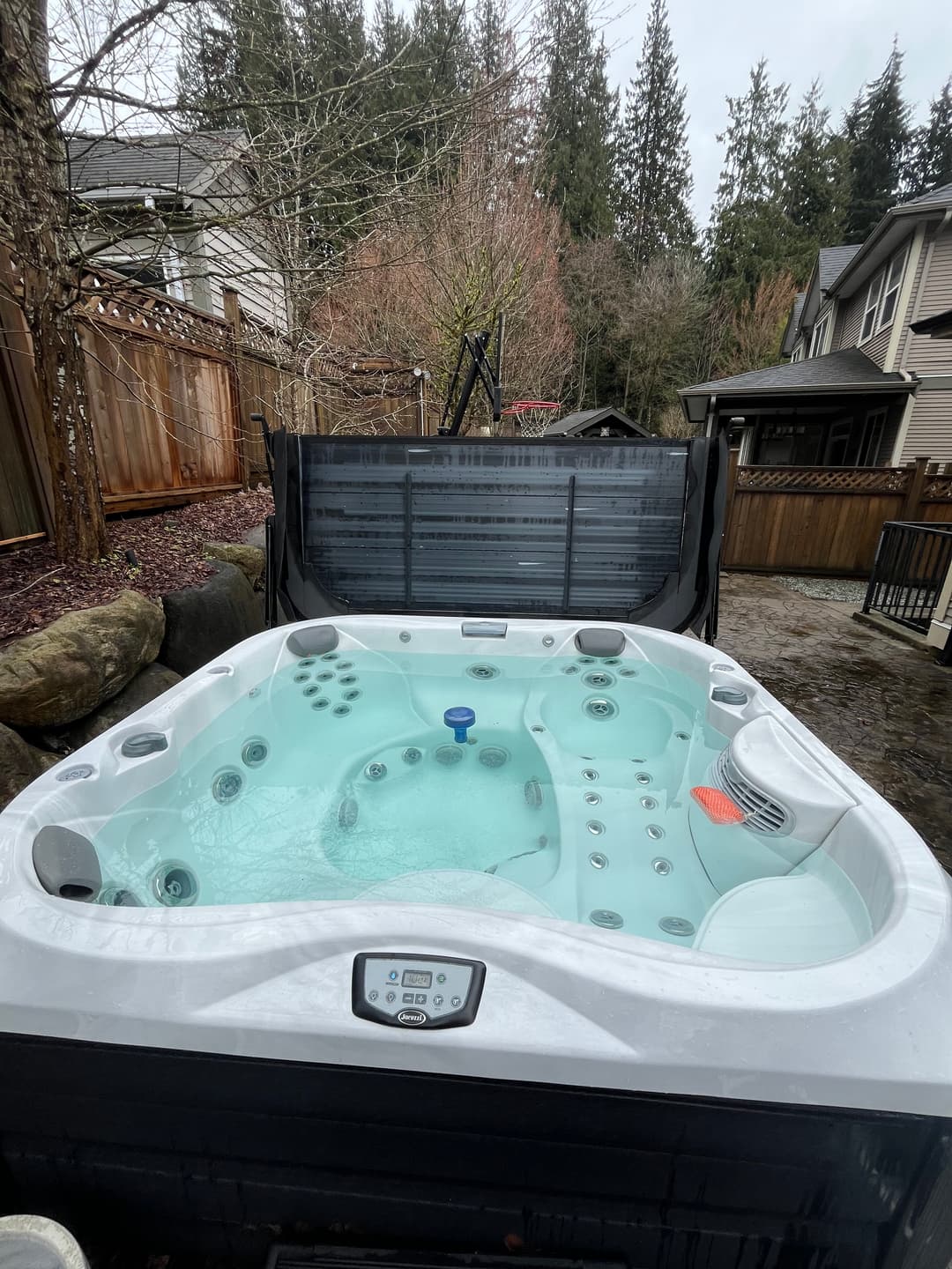 jacuzzi image